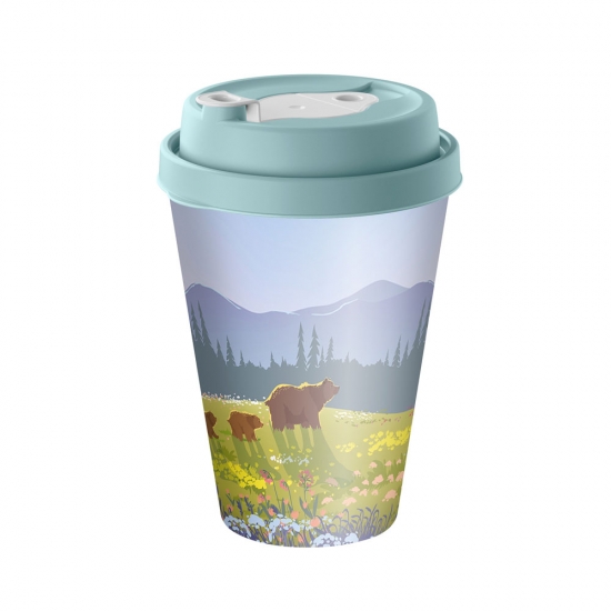 Բաժակ սուրճի Homver 1756/2231334  