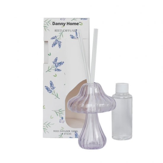 Հոտ սենյակային Danny Home AT20-07 Lavender փայտիկներով 
