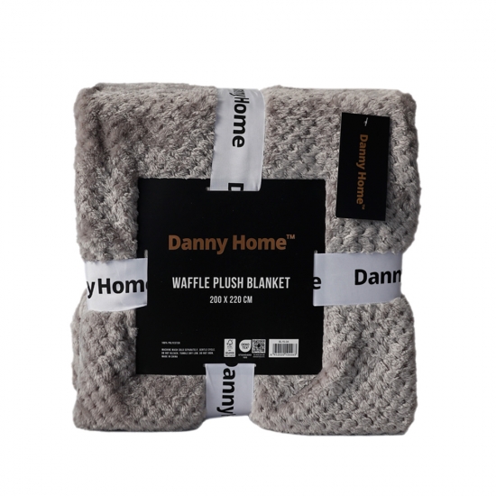 Ծածկոց փափուկ  Danny Home BL15 
