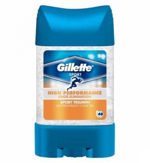 Հակաքրտինքային գել Gillette Sport Triumph 0849