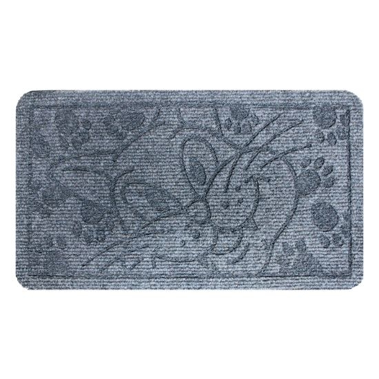 Գորգ հատակի Velcoc Derby 0004 
