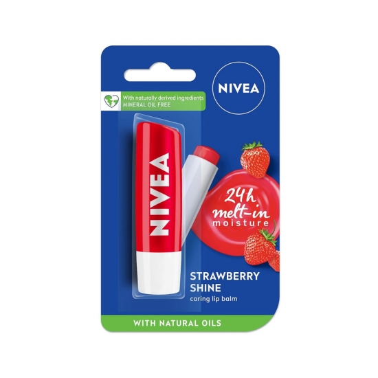 Բալզամ  շուրթերի NIVEA 85083