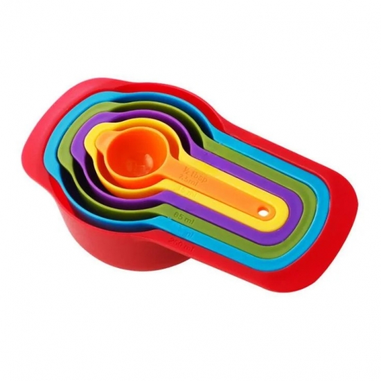 Գդալ չափիչ 20-11 5865