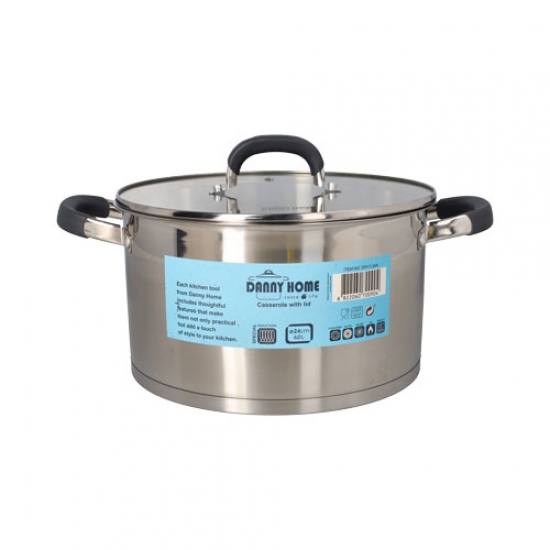 Կաթսա Danny Home DH17-24A 
