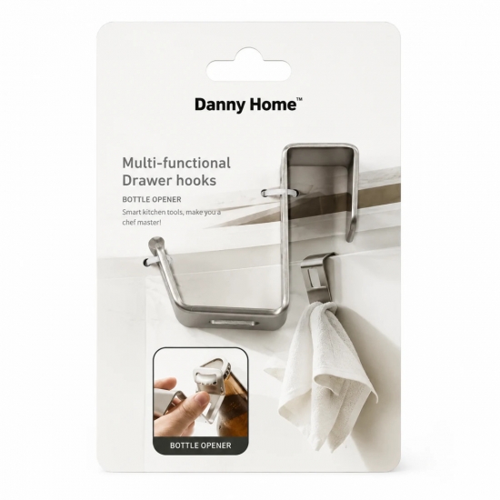 Կախիչ մետաղական  Danny Home DH4276 