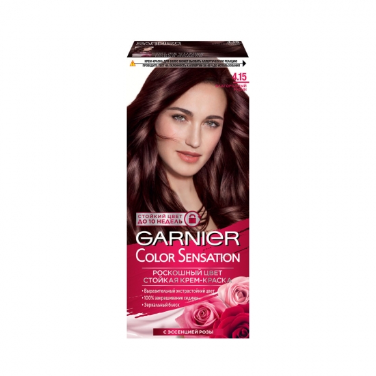 Ներկ մազի GARNIER