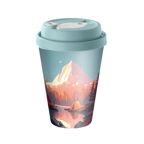 Բաժակ սուրճի Homver 1756/2231334  