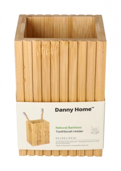 Օրգանայզեր լոգարանի բամբուկե Danny Home 2501-84 