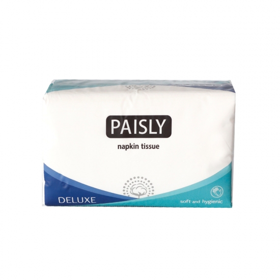 Անձեռոցիկ PAISLY Deluxe 
