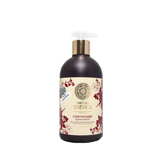 Հեղուկ օճառ SIBERICA 