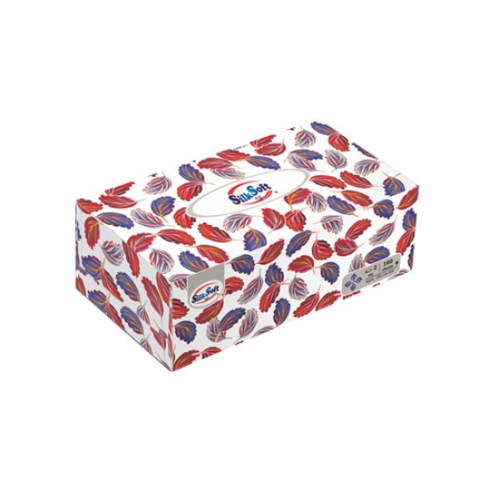 Անձեռոցիկ SilkSoft 