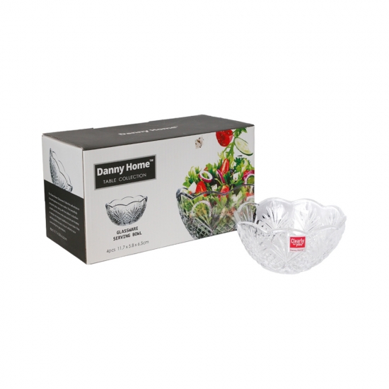 Աղցանաման Danny Home 1988-169B 
