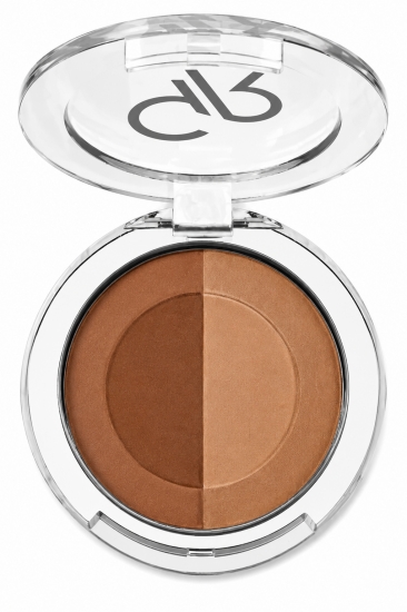 Դիմափոշի GR Mineral Bronze