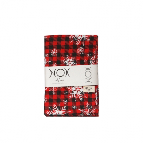 Սփռոց- ուղեգորգ փոքր Ամանոր NOX  