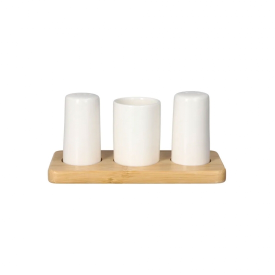 Աման աղի/չոփի/պղպեղի  Danny Home CPK-076 