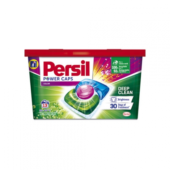 Պատիճ Persil 