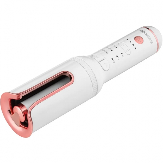 Վարսահադարիչ գանգրացնող Sencor SHS 0930RS USB 