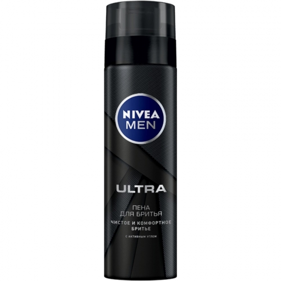Փրփուր սափրվելու Nivea ultra 88579
