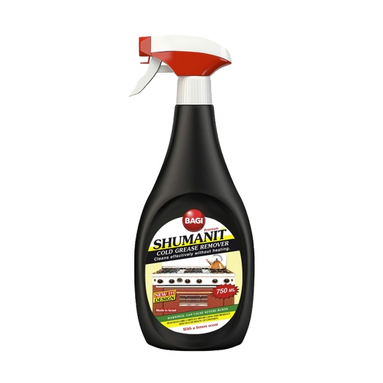 Սփրեյ գազօջախի Шуманит 