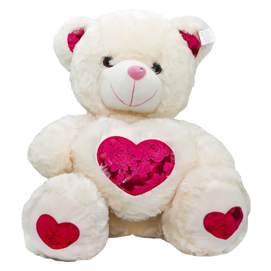 Խաղալիք փափուկ արջուկ 1246/49 00-50