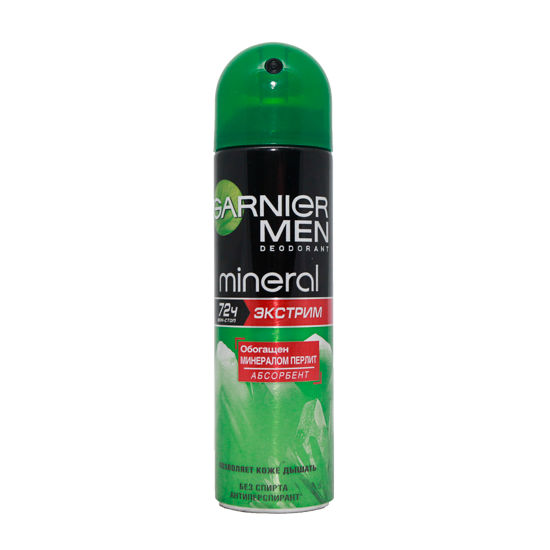 Հոտազերծիչ-սփրեյ Garnier 