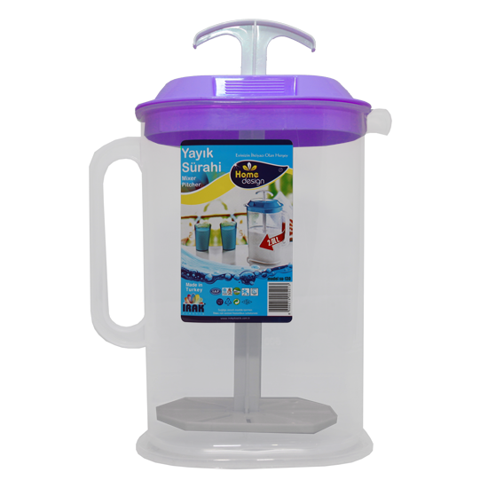 Ջրաման պլաստմասե 