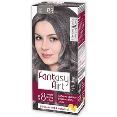 Մազի ներկ Fantasy Flirt  133