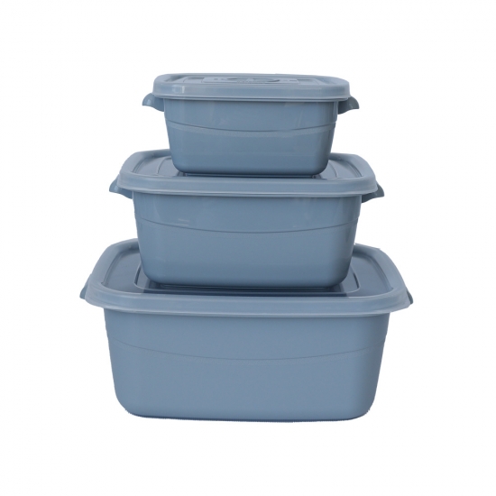 Տարաների հավաքածու Hobby life 02 1520 