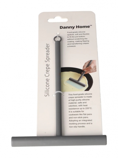 Խմորը տարածելու գործիք սիլիկոնե Danny Home DH4373 