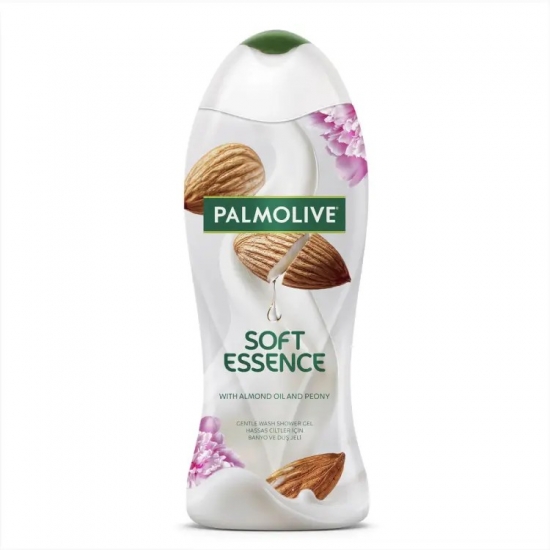 Լոգանքի գել PALMOLIVE Almond and Peony