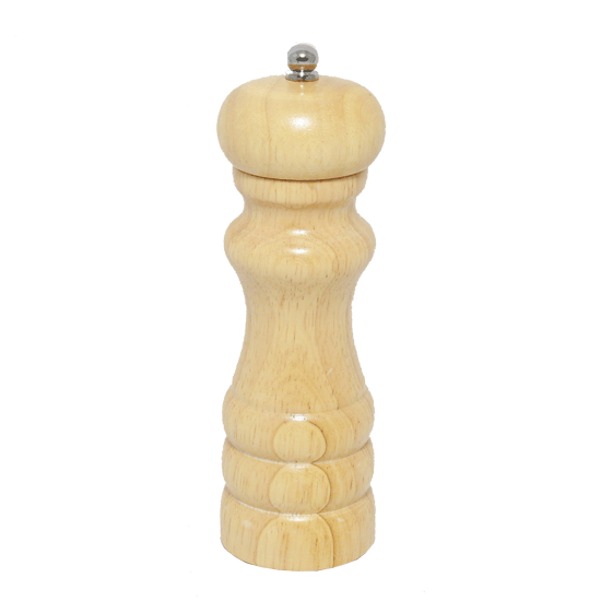 Աղաց պղպեղի  