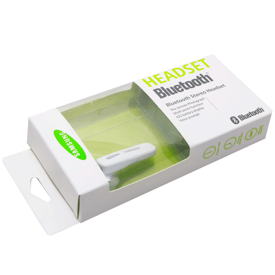 Ականջակալ  samsung bluetooth