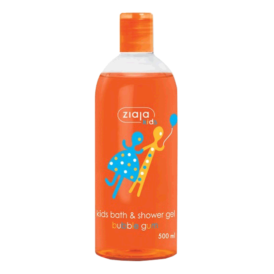 Մանկական լոգանքի գել Ziaja 