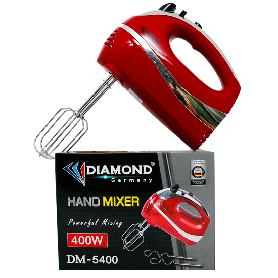  Ձեռքի հարիչ  Diamond 