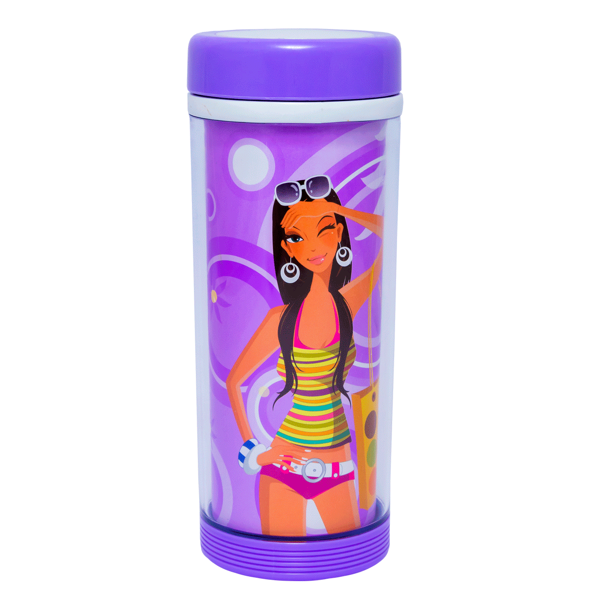 Մանկական թերմոս SB3117