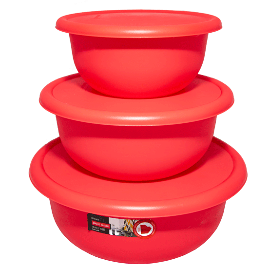 Տարաների հավաքածու PT2455 