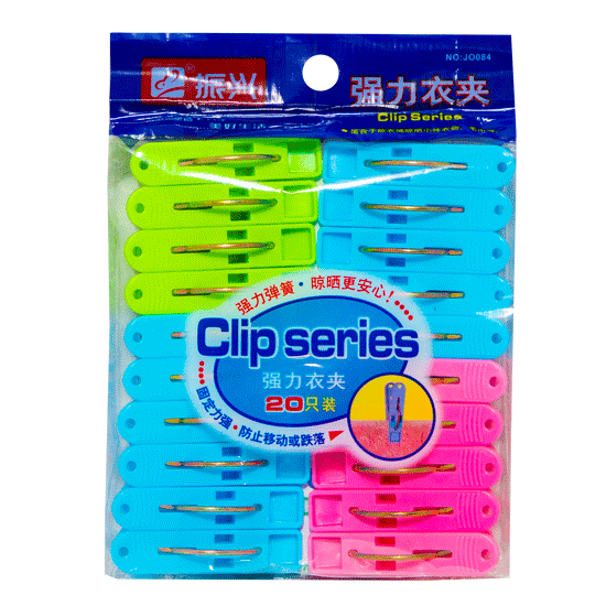 Ամրակ լվացքի JO084