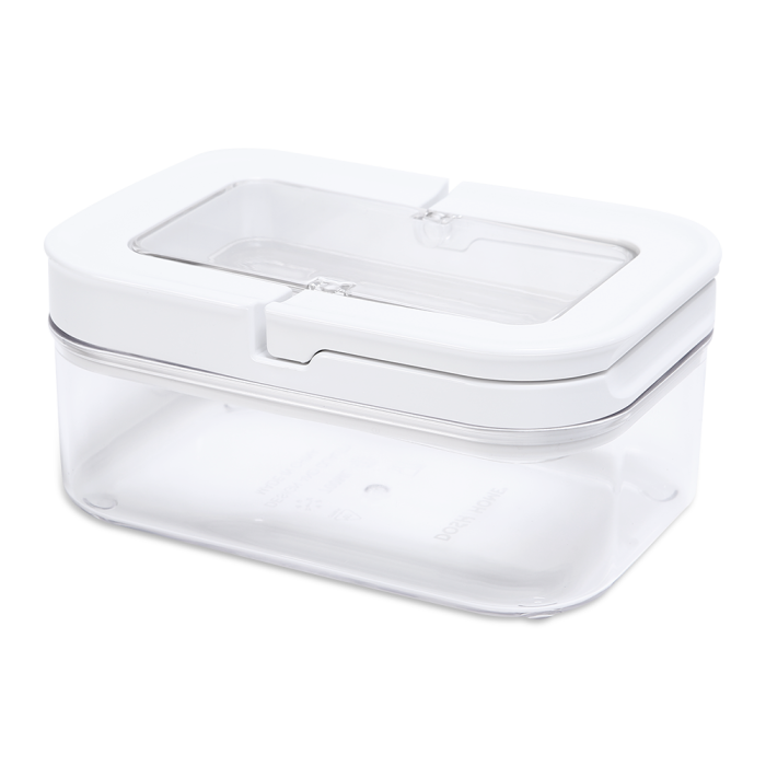 Մթերքի տարա Dosh Home  600132 