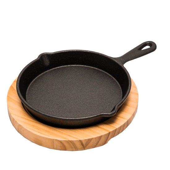 Թավա չուգունե  079-6 