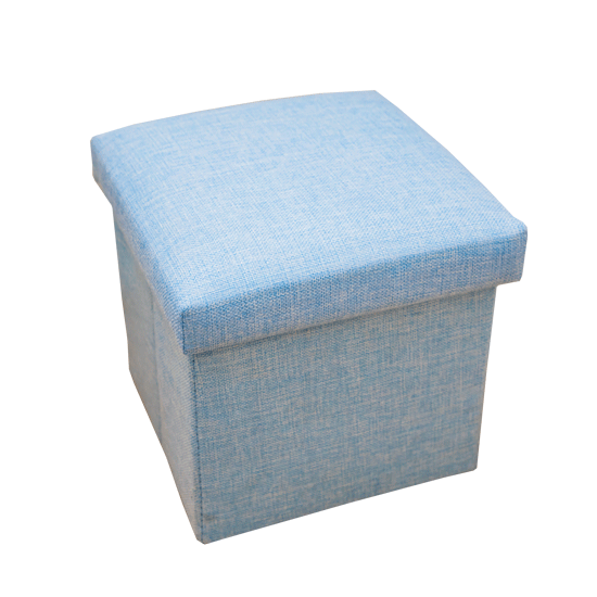 Տուփ-Աթոռ կտորից քառակուսի 16-1 