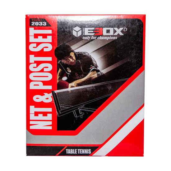 Թենիսի  ցանցի  բռնակ հենակով W2033