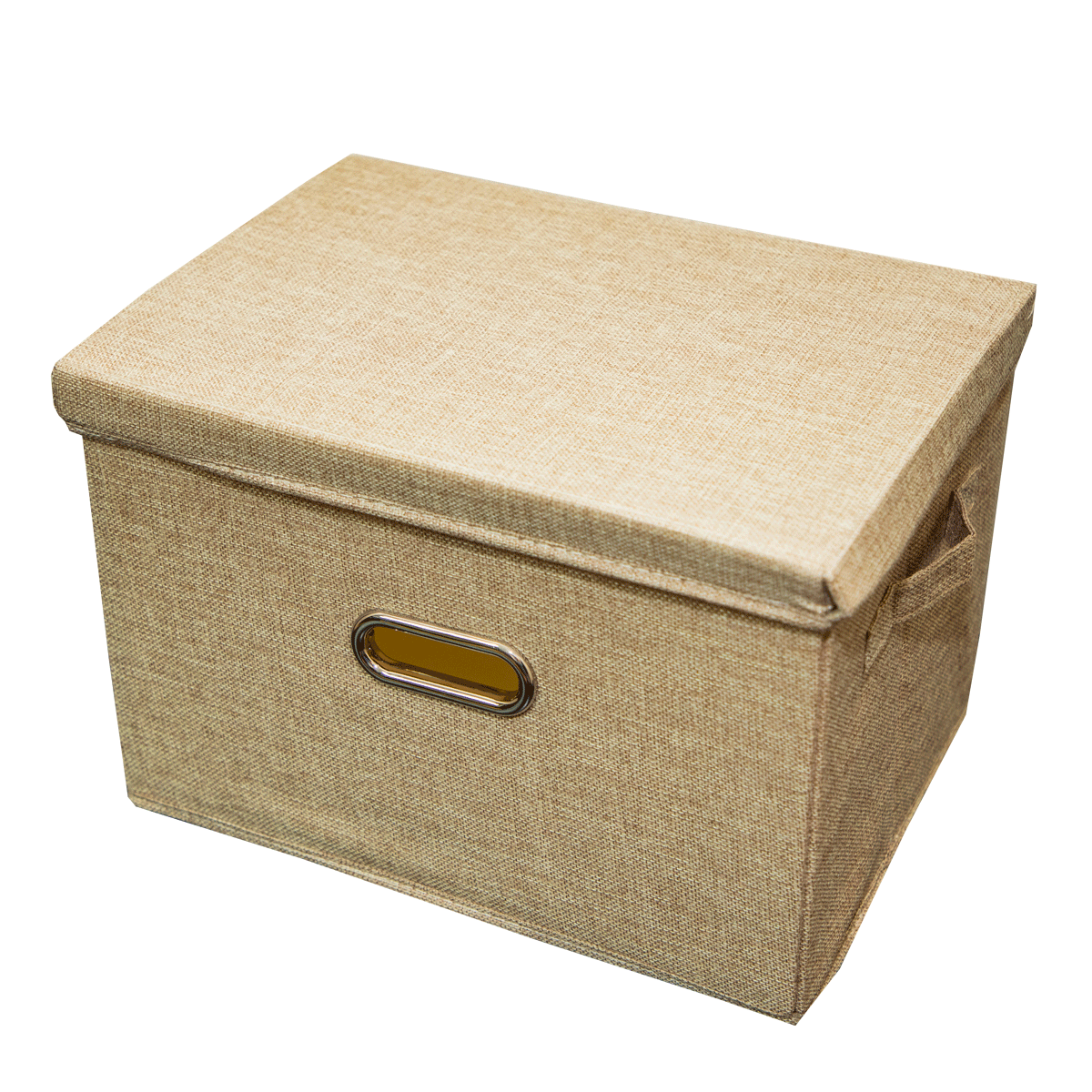 Տուփ կտորից հագուստի ծալվող 55-1