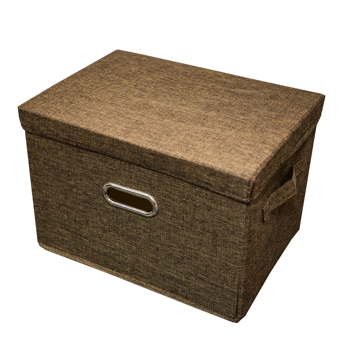 Տուփ կտորից հագուստի ծալվող 55-1