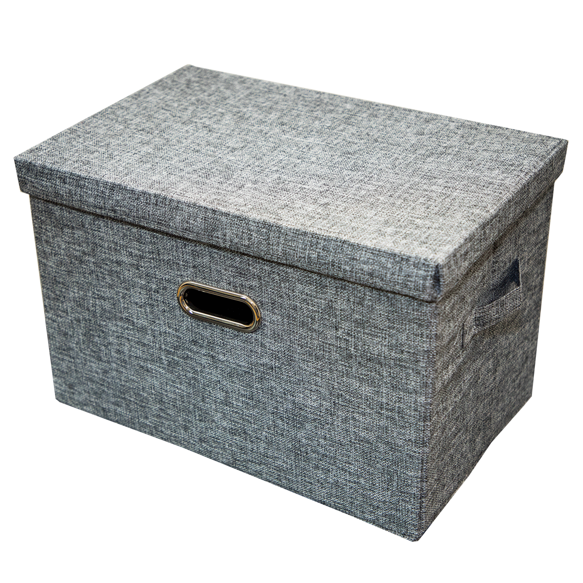 Տուփ կտորից հագուստի ծալվող 55-1