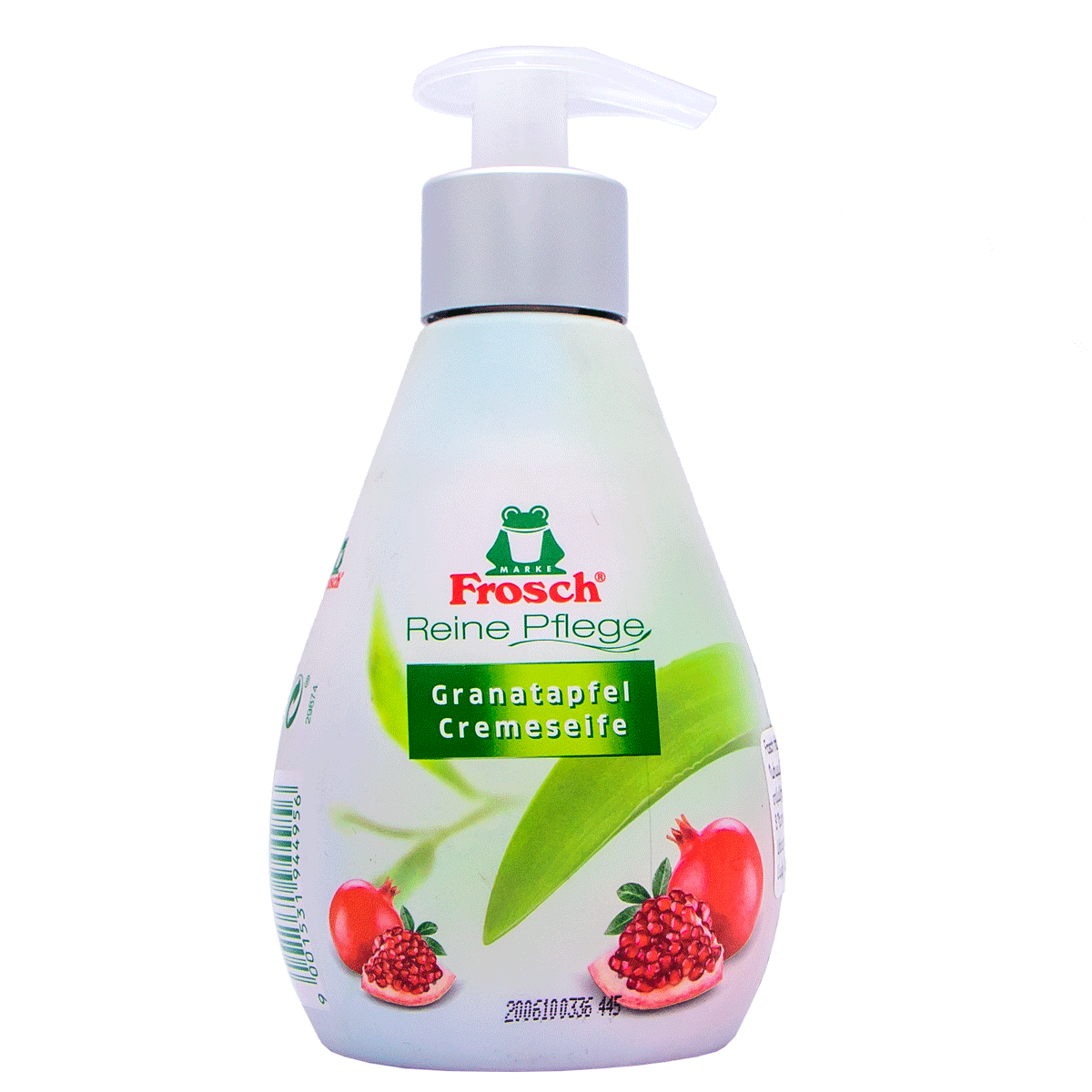 Հեղուկ օճառ Frosch  kkinder pflegeseife