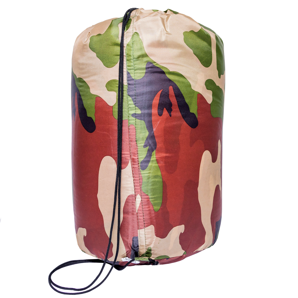 Քնապարկ զինվորական 1-1