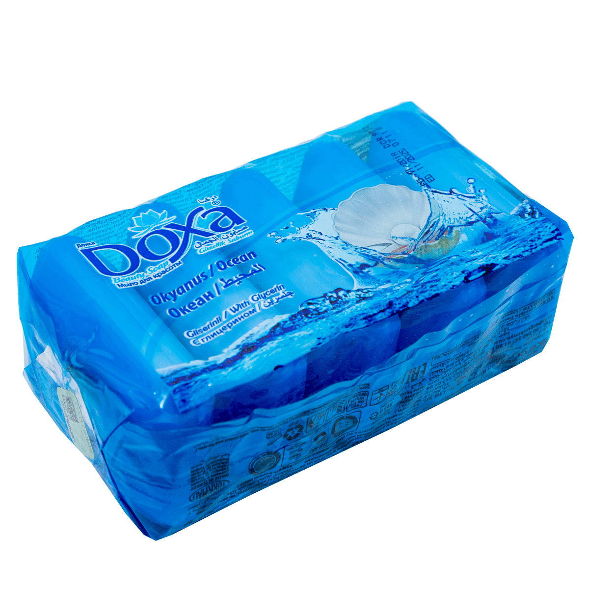 Օճառ Doxa 