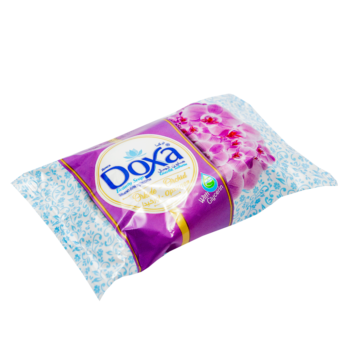 Օճառ Doxa 