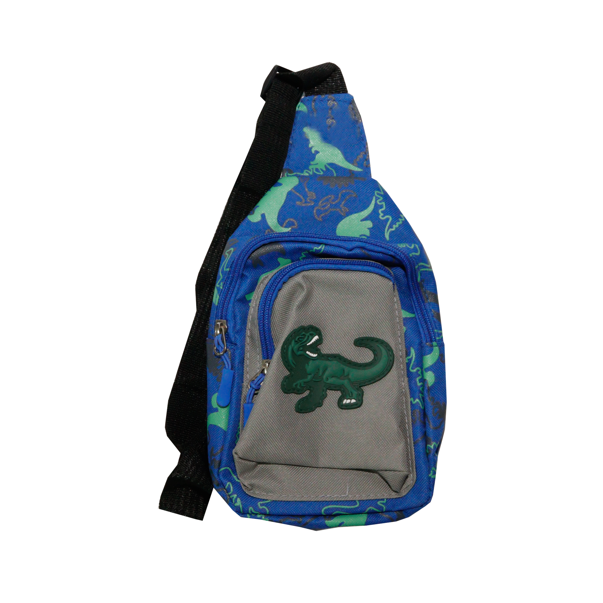 Պայուսակ մեջքի մանկական դինոզավր GS-08