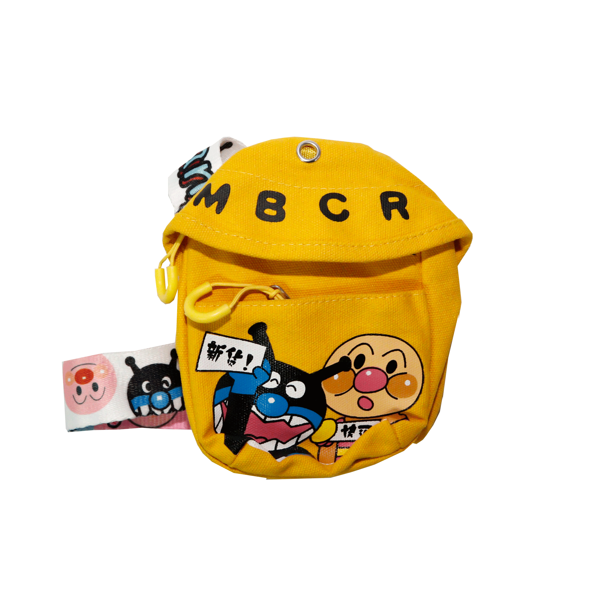 Պայուսակ մեջքի մանկական ծաղրածու GS-09